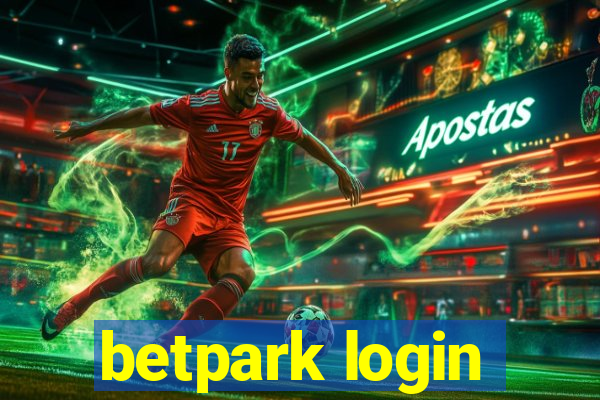 betpark login